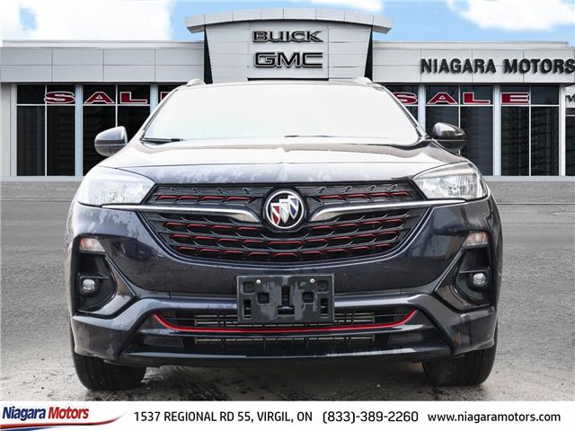 2021 Buick Encore GX Preferred (Stk: W9549) in Virgil - Image 2 of 23