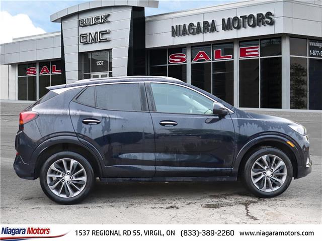 2021 Buick Encore GX Preferred (Stk: W9549) in Virgil - Image 3 of 23