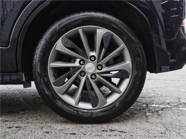 2021 Buick Encore GX Preferred (Stk: W9549) in Virgil - Image 6 of 23