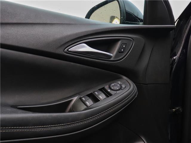 2021 Buick Encore GX Preferred (Stk: W9549) in Virgil - Image 7 of 23