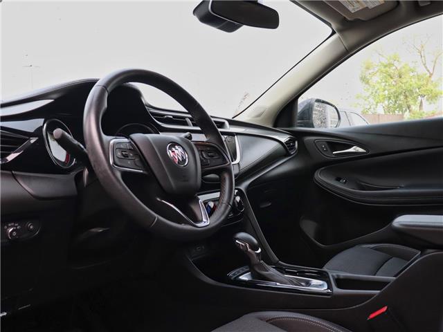 2021 Buick Encore GX Preferred (Stk: W9549) in Virgil - Image 8 of 23