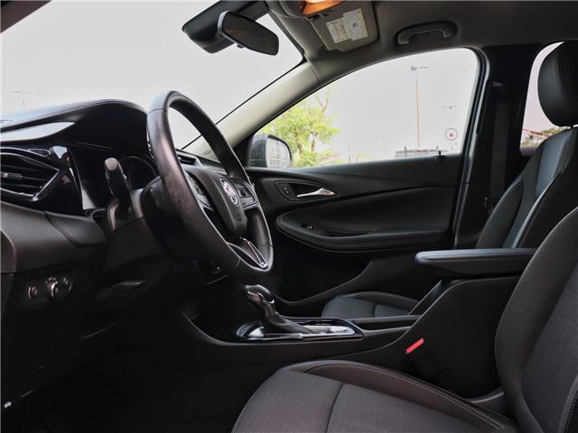 2021 Buick Encore GX Preferred (Stk: W9549) in Virgil - Image 9 of 23