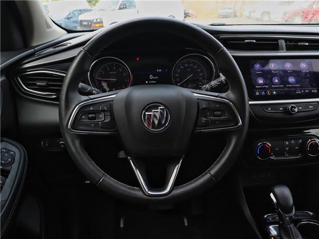 2021 Buick Encore GX Preferred (Stk: W9549) in Virgil - Image 10 of 23