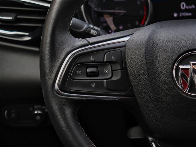 2021 Buick Encore GX Preferred (Stk: W9549) in Virgil - Image 11 of 23