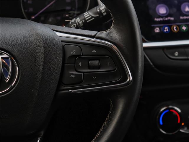 2021 Buick Encore GX Preferred (Stk: W9549) in Virgil - Image 12 of 23