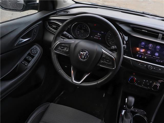 2021 Buick Encore GX Preferred (Stk: W9549) in Virgil - Image 13 of 23