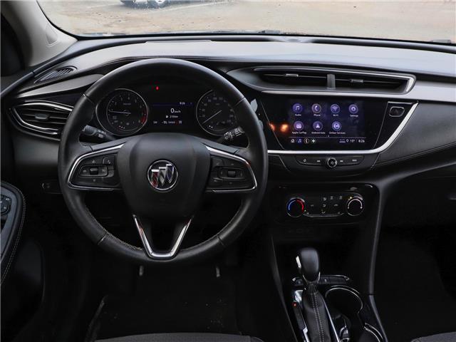 2021 Buick Encore GX Preferred (Stk: W9549) in Virgil - Image 14 of 23