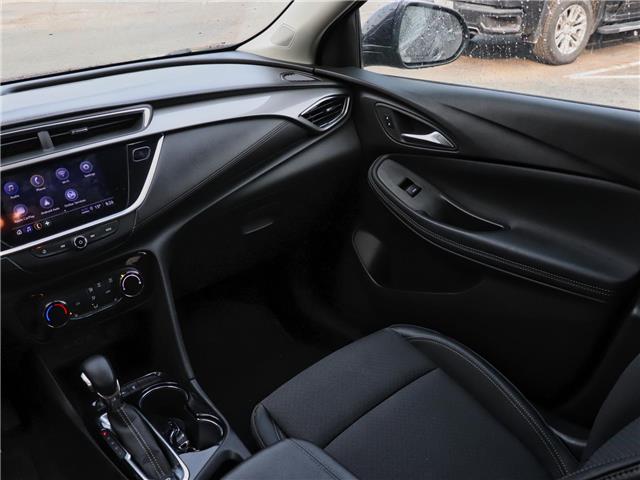 2021 Buick Encore GX Preferred (Stk: W9549) in Virgil - Image 15 of 23