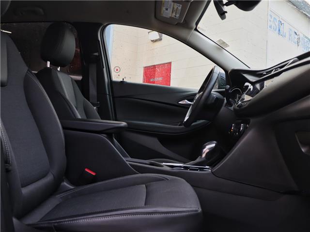 2021 Buick Encore GX Preferred (Stk: W9549) in Virgil - Image 16 of 23