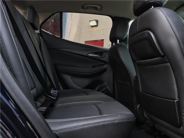 2021 Buick Encore GX Preferred (Stk: W9549) in Virgil - Image 17 of 23