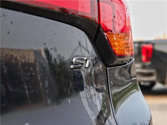 2021 Buick Encore GX Preferred (Stk: W9549) in Virgil - Image 19 of 23