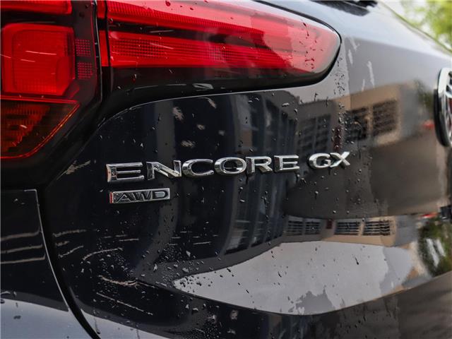 2021 Buick Encore GX Preferred (Stk: W9549) in Virgil - Image 20 of 23