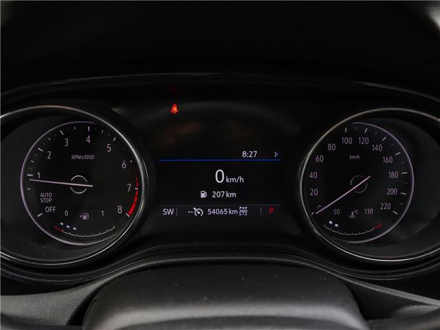 2021 Buick Encore GX Preferred (Stk: W9549) in Virgil - Image 21 of 23