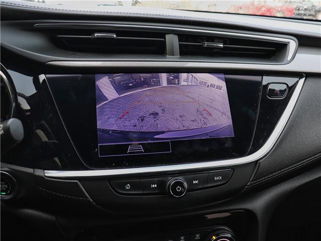2021 Buick Encore GX Preferred (Stk: W9549) in Virgil - Image 23 of 23