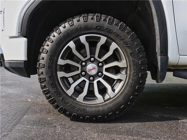 2023 GMC Sierra 1500 AT4 (Stk: 25T188A) in Virgil - Image 6 of 26