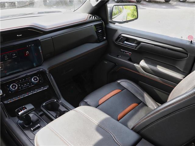 2023 GMC Sierra 1500 AT4 (Stk: 25T188A) in Virgil - Image 15 of 26