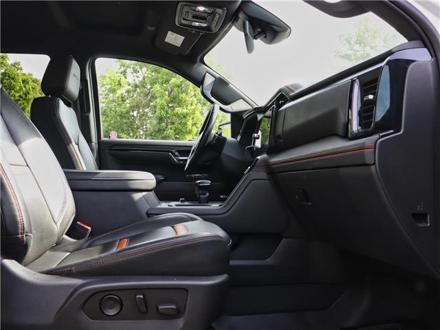 2023 GMC Sierra 1500 AT4 (Stk: 25T188A) in Virgil - Image 16 of 26