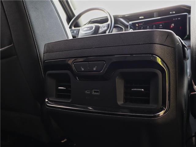 2023 GMC Sierra 1500 AT4 (Stk: 25T188A) in Virgil - Image 17 of 26