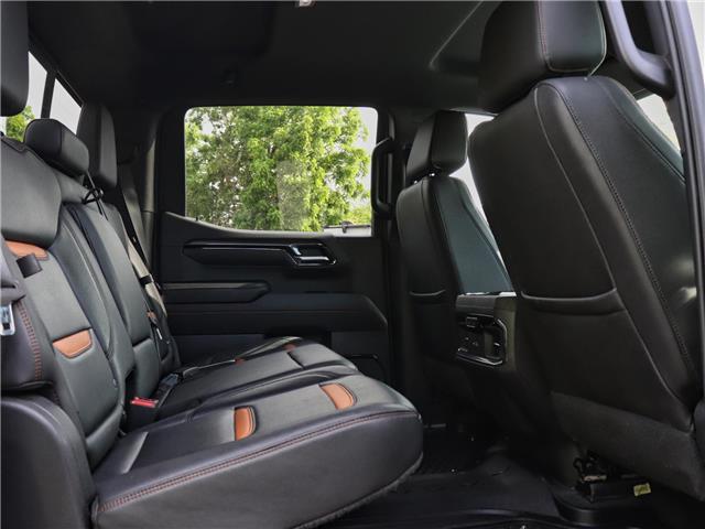 2023 GMC Sierra 1500 AT4 (Stk: 25T188A) in Virgil - Image 18 of 26