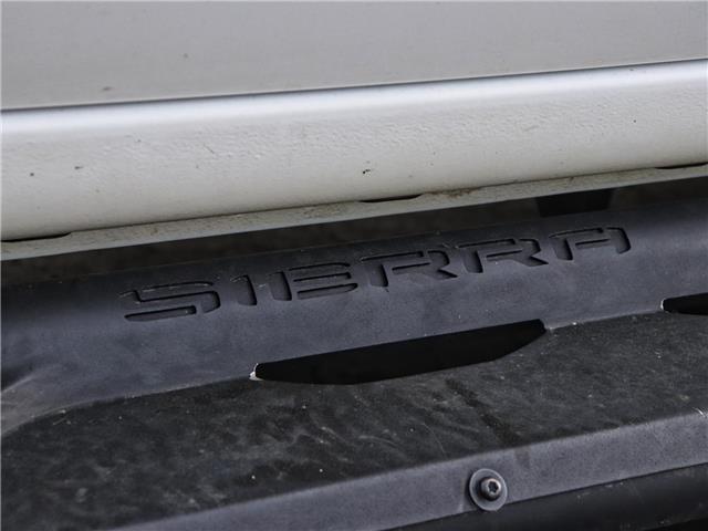 2023 GMC Sierra 1500 AT4 (Stk: 25T188A) in Virgil - Image 19 of 26