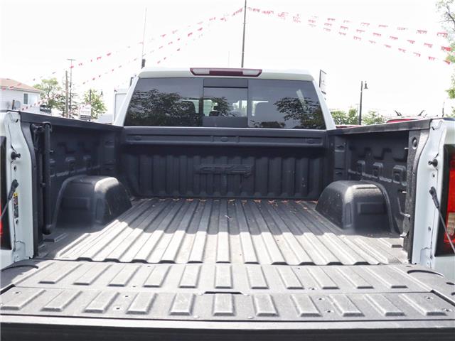 2023 GMC Sierra 1500 AT4 (Stk: 25T188A) in Virgil - Image 20 of 26