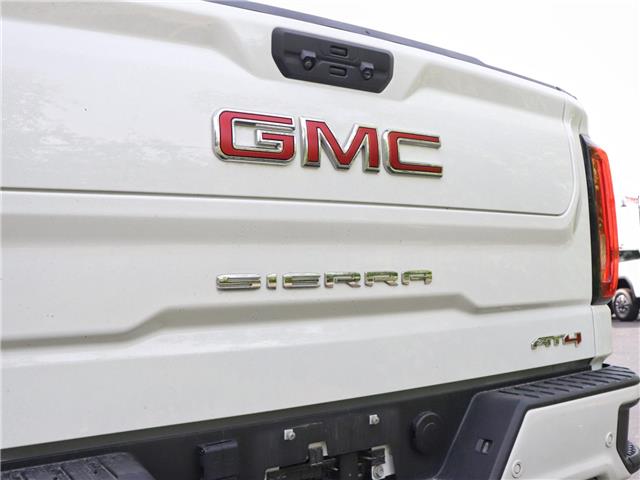 2023 GMC Sierra 1500 AT4 (Stk: 25T188A) in Virgil - Image 21 of 26
