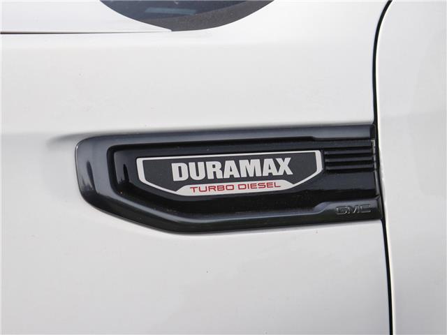 2023 GMC Sierra 1500 AT4 (Stk: 25T188A) in Virgil - Image 22 of 26