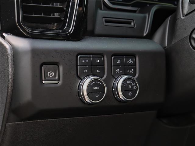 2023 GMC Sierra 1500 AT4 (Stk: 25T188A) in Virgil - Image 23 of 26