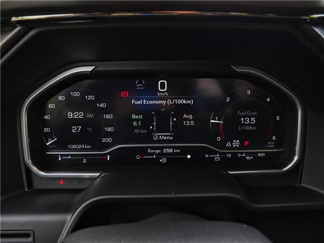 2023 GMC Sierra 1500 AT4 (Stk: 25T188A) in Virgil - Image 24 of 26