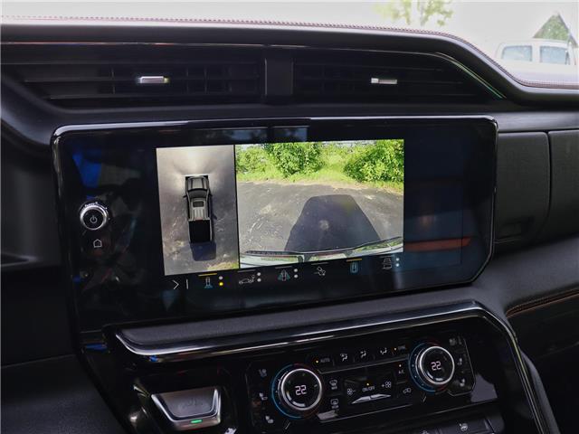 2023 GMC Sierra 1500 AT4 (Stk: 25T188A) in Virgil - Image 26 of 26