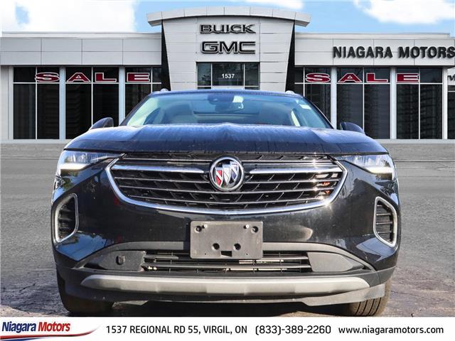2022 Buick Envision Essence (Stk: G9577) in Virgil - Image 2 of 24