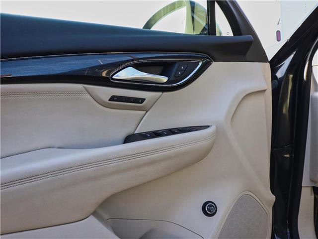 2022 Buick Envision Essence (Stk: G9577) in Virgil - Image 6 of 24