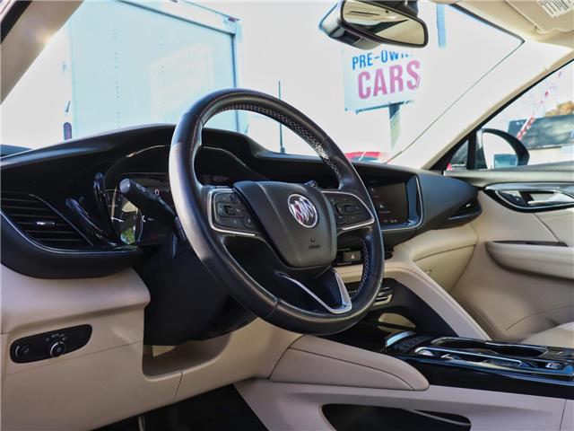 2022 Buick Envision Essence (Stk: G9577) in Virgil - Image 7 of 24