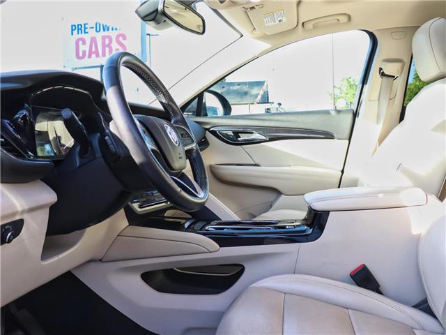 2022 Buick Envision Essence (Stk: G9577) in Virgil - Image 8 of 24