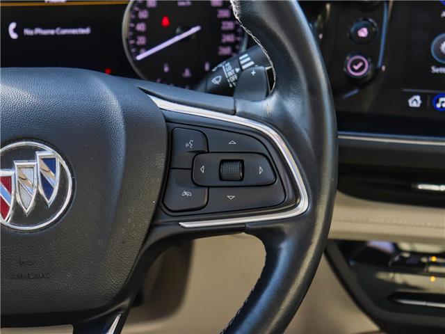 2022 Buick Envision Essence (Stk: G9577) in Virgil - Image 12 of 24