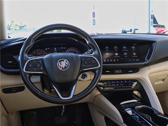 2022 Buick Envision Essence (Stk: G9577) in Virgil - Image 14 of 24