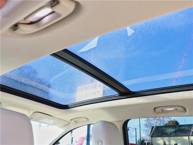 2022 Buick Envision Essence (Stk: G9577) in Virgil - Image 16 of 24