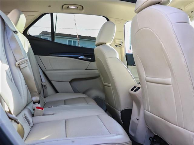 2022 Buick Envision Essence (Stk: G9577) in Virgil - Image 18 of 24