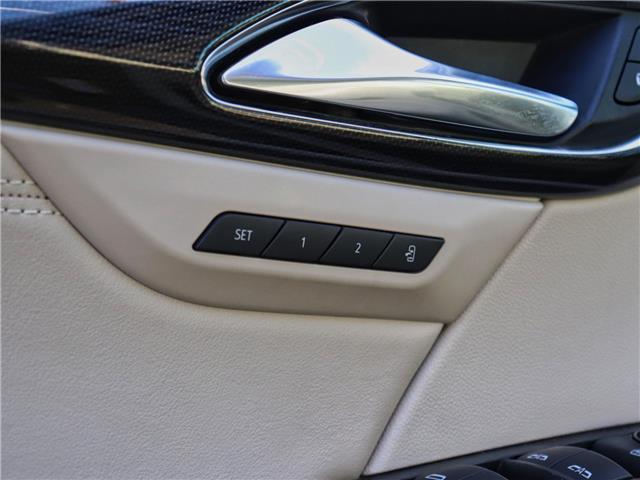 2022 Buick Envision Essence (Stk: G9577) in Virgil - Image 19 of 24