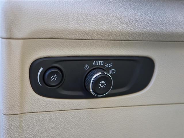2022 Buick Envision Essence (Stk: G9577) in Virgil - Image 20 of 24