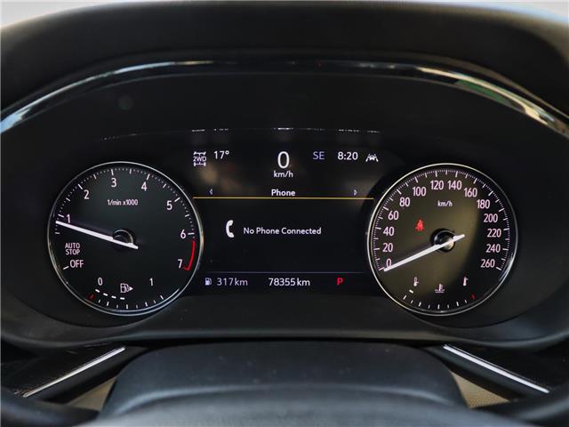 2022 Buick Envision Essence (Stk: G9577) in Virgil - Image 21 of 24