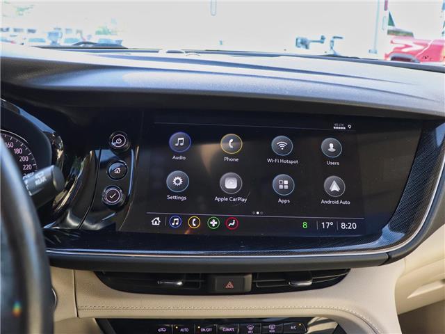 2022 Buick Envision Essence (Stk: G9577) in Virgil - Image 22 of 24