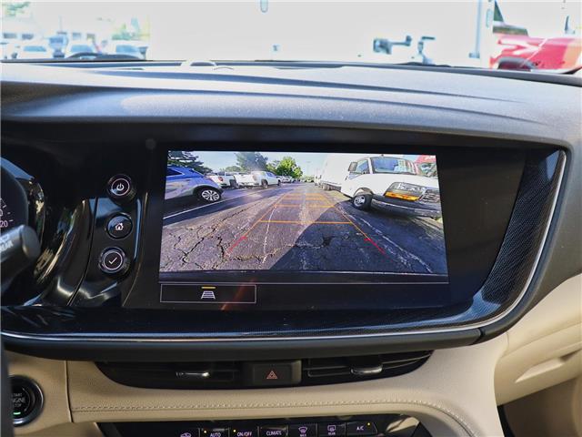 2022 Buick Envision Essence (Stk: G9577) in Virgil - Image 23 of 24