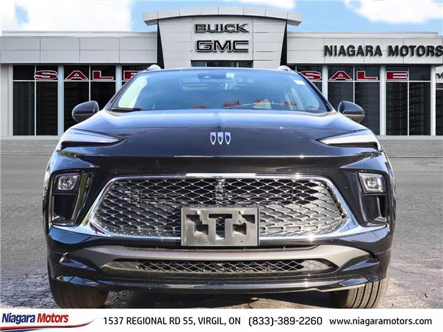 2024 Buick Encore GX Avenir (Stk: G9579) in Virgil - Image 2 of 26