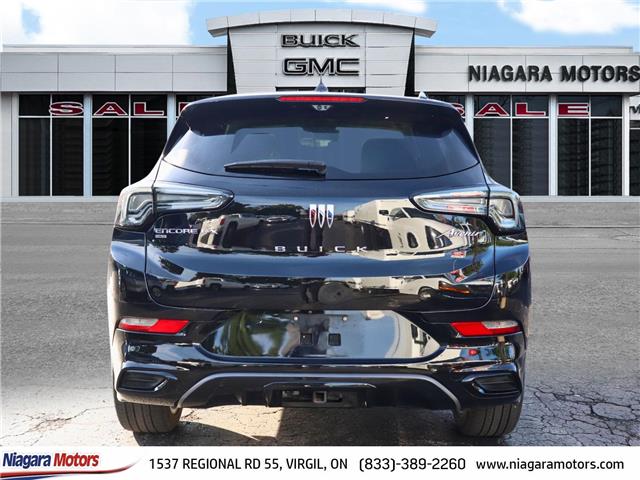 2024 Buick Encore GX Avenir (Stk: G9579) in Virgil - Image 4 of 26