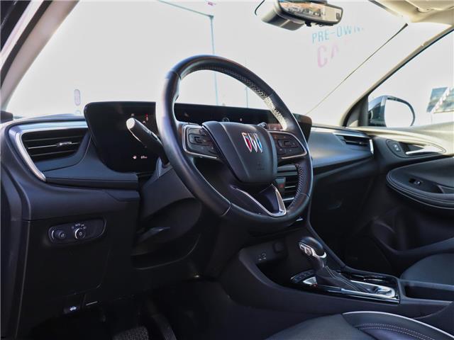 2024 Buick Encore GX Avenir (Stk: G9579) in Virgil - Image 7 of 26