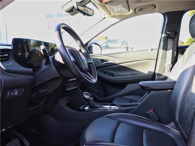 2024 Buick Encore GX Avenir (Stk: G9579) in Virgil - Image 8 of 26