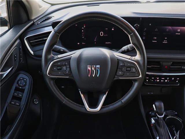 2024 Buick Encore GX Avenir (Stk: G9579) in Virgil - Image 11 of 26
