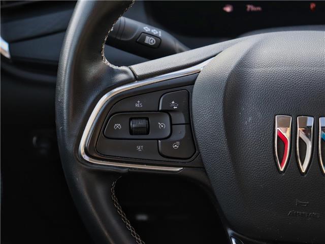 2024 Buick Encore GX Avenir (Stk: G9579) in Virgil - Image 12 of 26