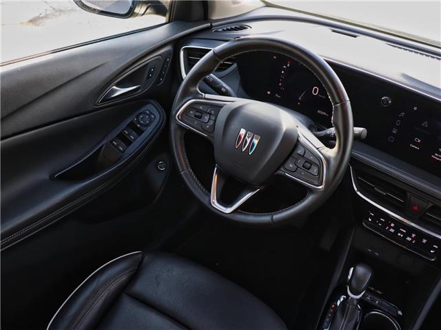 2024 Buick Encore GX Avenir (Stk: G9579) in Virgil - Image 14 of 26